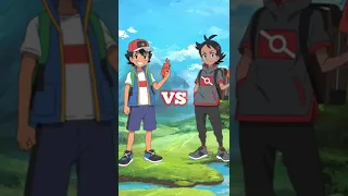 Me Vs My Subscriber | Pokémon Battle | #shorts