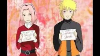 NaruSaku Your guardian angel slideshow