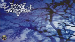 DARK FUNERAL (Sweden) - DARK FUNERAL (E.P. 1994) (Hellspawn Records)