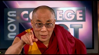 Nova College Tour: Dalai Lama (03-06-2009)
