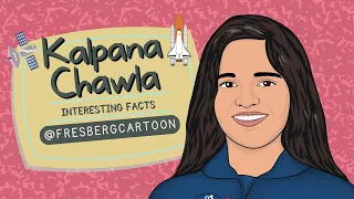 Kalpana Chawla Story: An Inspiring Journey