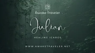 Awake Traveler | Icaros | Healing Music | Shamanic Music | Plant Medicine Retreats | Amazon  Jungle