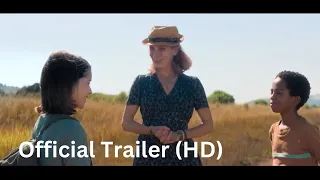 Thabo and the Rhino Case (2023) | Official Trailer