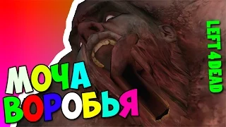 МОЧА ВОРОБЬЯ (◉Θ◉)