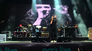 Incubus - Anna Molly @ Park Live 19.06.2015