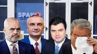 Murrizi plas EMRAT e politikës! Kush ka vjedhur... | Breaking Top News