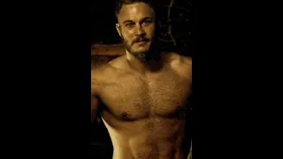 Travis Fimmel - One Of The Sexiest Men Alive