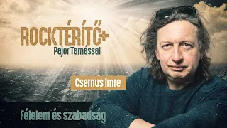 Felelősségvállalás nélkül nincs felnőtté válás - Csernus Imre a Rocktérítőben, 2022.09.16.