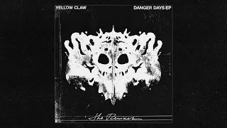 Yellow Claw - Break of Dawn (feat. Stoltenhoff) (Duke & Jones Remix) [OUT NOW]