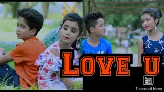 cute munda odia masti song l human sagar ira mohanty