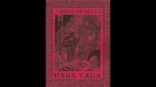 Baba Yaga - Taker of Souls [Full Demo - 1998]