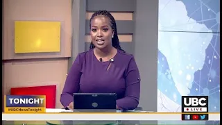 UBC NEWS TONIGHT WITH SHARON KYOMUGISHAI FEBRUARY 24, 2023