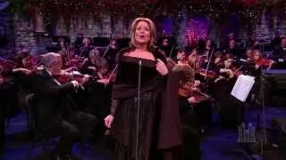 Renée Fleming and The Tabernacle Choir - Christmas Glow