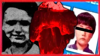 The ULTIMATE UNSOLVED MYSTERIES Iceberg EXPLAINED (Part 17)
