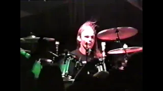 DECAPITATED - Met Cafe, Providence RI. 7/31/2002