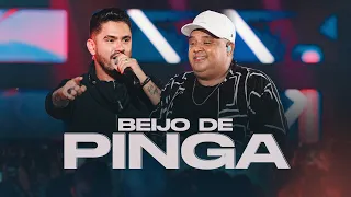 Humberto e Ronaldo - Beijo de pinga