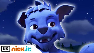 PAW Patrol | Pups and the Werepuppy | Nick Jr. UK