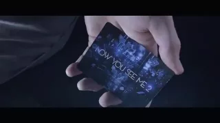 Now You See Me 2 Playing Cards (Monarch Special Edition) - www.MagicCastle.com.sg