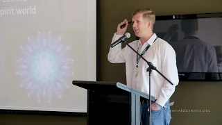 Chris Letheby, PhD - The Varieties Of Psychedelic Epistemology