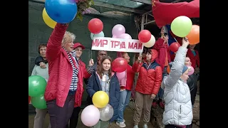 Фестиваль АП "Бардландия на Демерджи - 2024". Концерт гостей и жюри фестиваля. 28.04.24г.