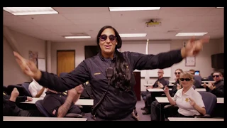 Barnstable County Sheriff's Office Lip Sync Response and Challenge