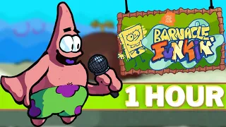 FRIENDS - FNF 1 HOUR Perfect Loop (VS Barnacle Funkin’ I Spongebob, Patrick, Plankton & Squidward)