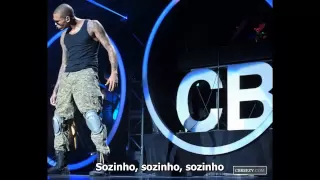 Chris Brown - Flying Solo (Final Destination) (Legendado - Tradução)