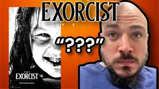 Is Exorcist Believer really the “Worst movie of all time?”