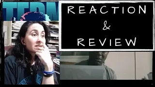 Don't Let Go Trailer | REACTION | Cyn's Corner