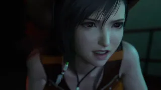 FFVII Rebirth - Who is Tifa?