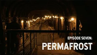 NASA Explorers: Permafrost | Ep-07 | NASA and Universe