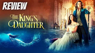 The King's Daughter - Review | The Kings Daughter 2022