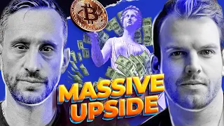 Don't Be Fooled By Bitcoin's Dip - Massive Upside Ahead