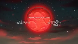 Amphibia: All In (End Credits)