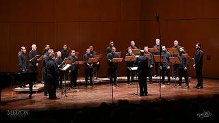 ANDRIAN WILLAERT - Regina coeli - MEIZON ENSEMBLE