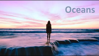 Oceans (where feet may fail) - Hillsong UNITED - Hoffnungsprojekt Siegen - Cover Lyric Video