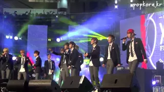 131010 EXO - 3.6.5 @MU:CON 2013