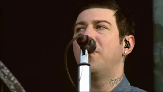 Avenged Sevenfold - Nightmare Download Festival 2011 [PRO]