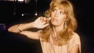 Amanda Lear Interview from 1978 Part 1 of 2