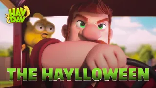 Hay Day: Haylloween