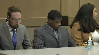 Jury Finds Dayonte Resiles Guilty In Re-Trial Of Jill Halliburton Su’s Murder