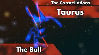 The Constellations - Taurus