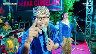 SEKAR GUMELAR CAMPURSARI - LINTANG ASMORO LIA WAROKA - SEDEKAH BUMI DK.DUPLAK - TEMPUR KELING JEPARA