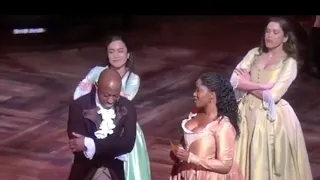 Schuyler sisters west end