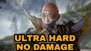 Horizon Forbidden West [PS5] - The Enduring Ultra Hard Difficulty (NO DAMAGE)