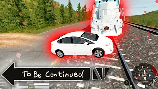 to be continued BeamNG.drive / memes BeamNG.drive