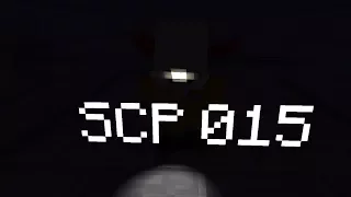 The pipe nightmare! (Minecraft scp 015 animation)