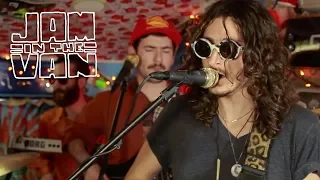 TUMBLEWEED WANDERERS - "Pirates" (Live in Los Angeles, CA) #JAMINTHEVAN