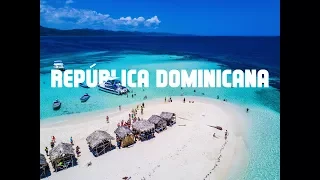 Luis Fonsi - Despacito ft. Daddy Yankee - Dominican Republic - Mavic Pro, Sony A7sii, gopro