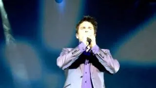 John Barrowman Ipswich 2010   Fireflies